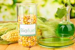 Glenbuck biofuel availability