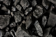 Glenbuck coal boiler costs