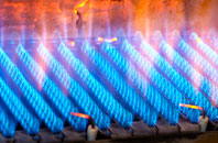 Glenbuck gas fired boilers